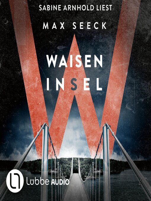 Cover image for Waiseninsel--Jessica-Niemi-Reihe, Teil 4